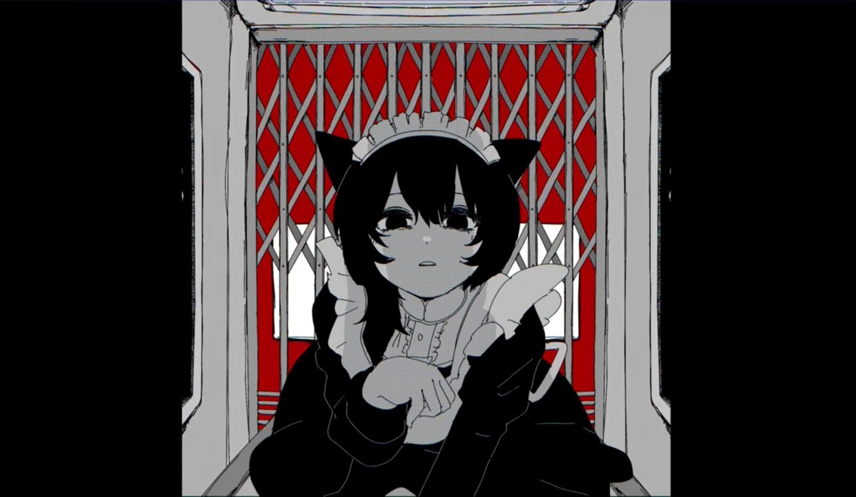 hyperfrip's tweet photo. 【最近千鳥に影響されているいよわ】

そういうお笑いだ https://t.co/u9YFuivoML