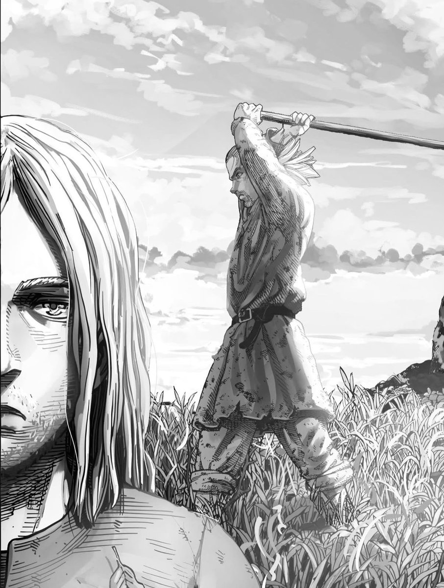 wonderinganime's tweet photo. The greatest of all time. https://t.co/KEPV5zRKGt