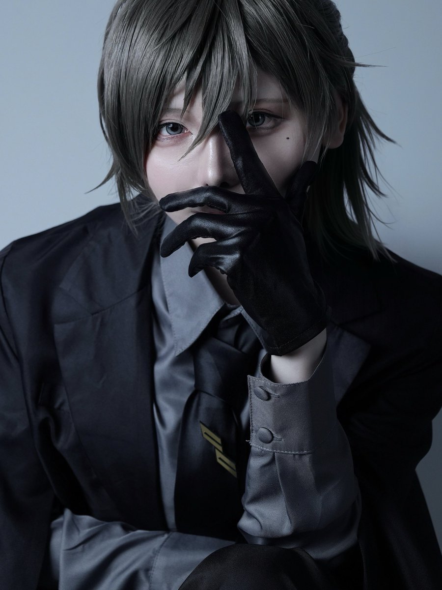 lumachi_o0's tweet photo. cos . 🔫

生徒会長 https://t.co/G0qF3p27IY