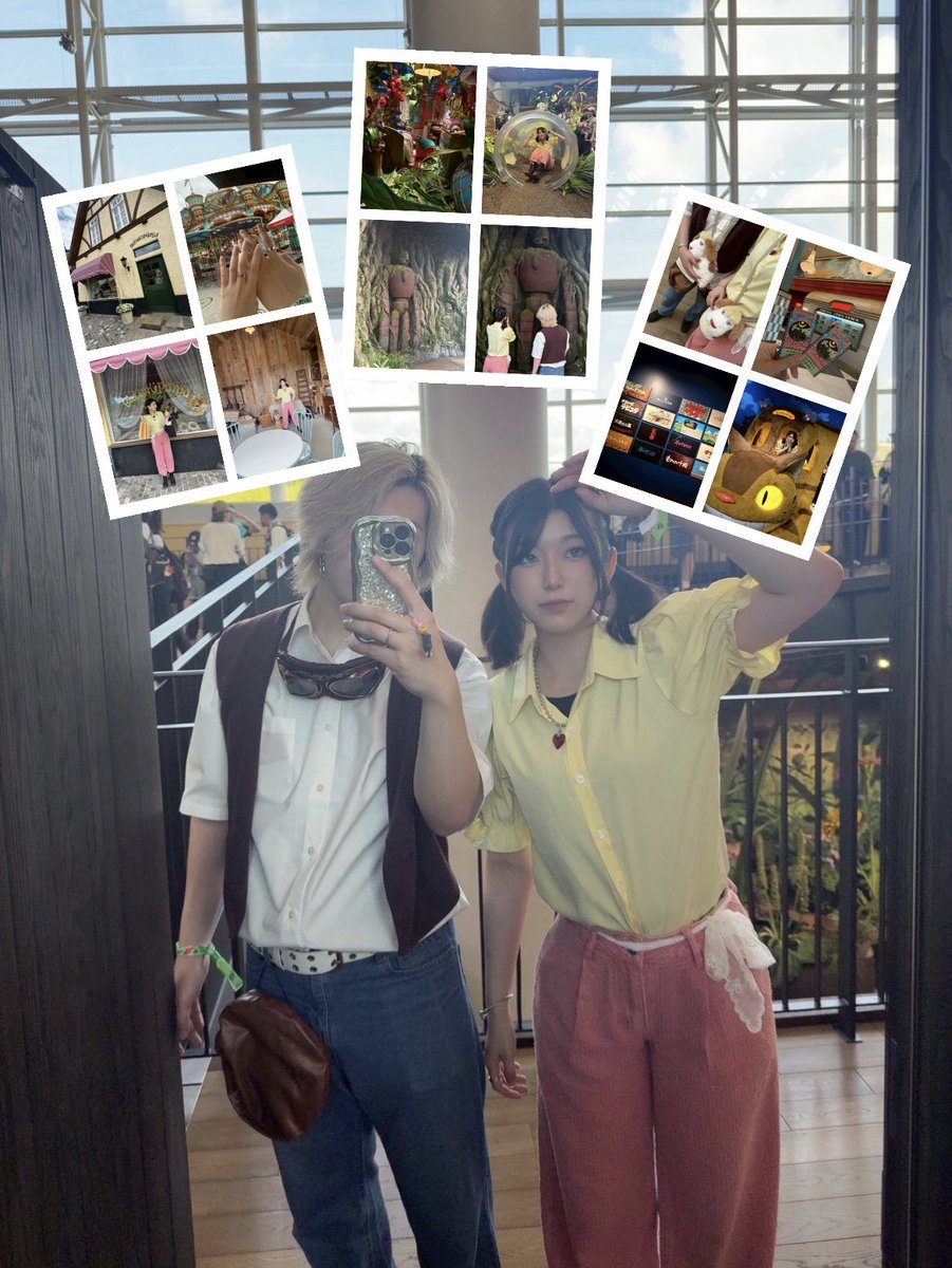 enca_ol's tweet photo. 今年は夏を満喫した https://t.co/zEMrc1rISd