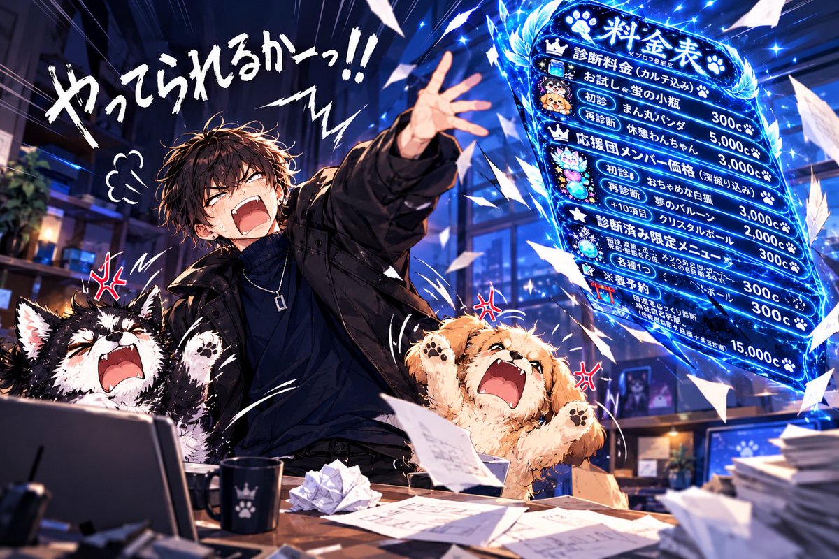 kabofal02's tweet photo. お知らせ。

イベントギフトやあれこれギフトの追加や、追加される度に価格を設定するのがすごく面倒になったので、診断される方が決めてくださいスタイルで決着しました。 https://t.co/q9xL6RFP5w