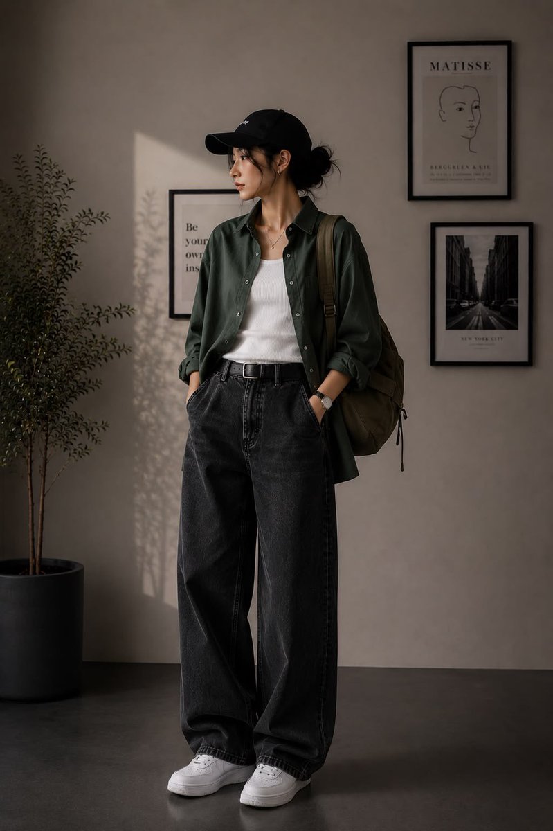 Tomboym0der's tweet photo. Also since a lot of us were raised as men we may often have masculine interests and aspects to our overall personality, so it can be an effective way to express your gender identity in a specific niche of womanhood. Examples from Pintrest: https://t.co/F94clIyaT5
