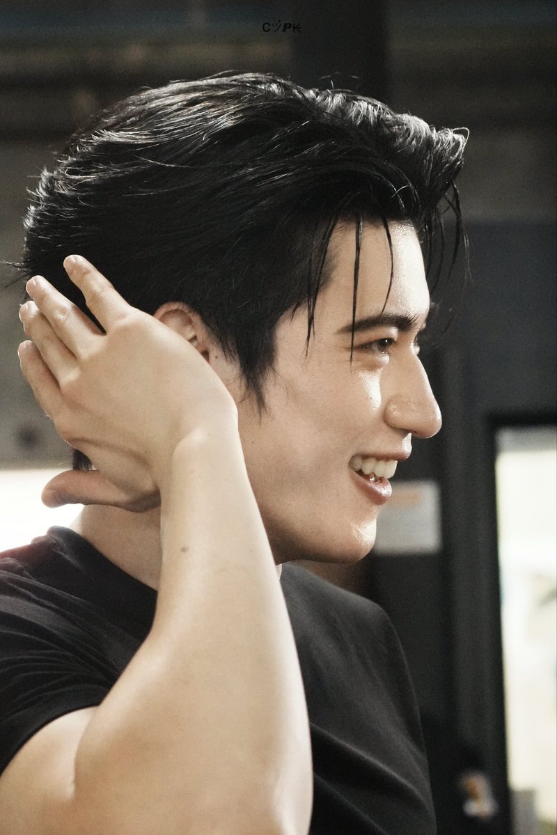 insoniverse's tweet photo. ป๊าแม่ผมอะ 🥹👍 https://t.co/xm8pVT4uk6
