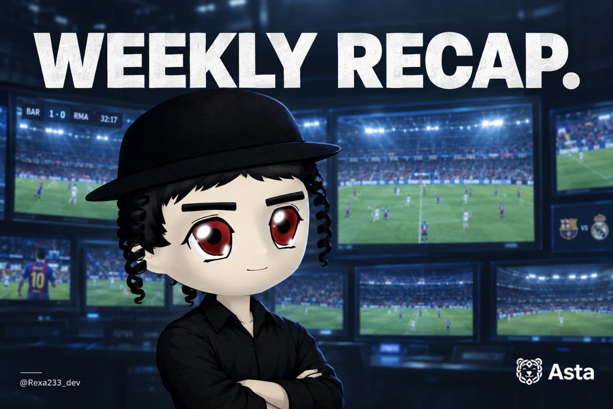 rexa233_dev's tweet photo. Asta’s been shipping hard this week.

From: 
> Live scores now live in-app so you can actually watch your positions play out. 

> Combo links dropped so you can share an entire multi-leg card in one tap instead of explaining every pick.

> MLS and UEFA Nations League just went live on top of Premier League, LaLiga, Serie A and Bundesliga.

> Upgraded version of the IOS app to make it better.

The $450 USDC tournament is still wide open.

Week 1 wraps up on Sunday, top 3 split $150 each week on realized P&L only.

Remember to always @UseAsta_App :

https://t.co/MI2xZX95Tj