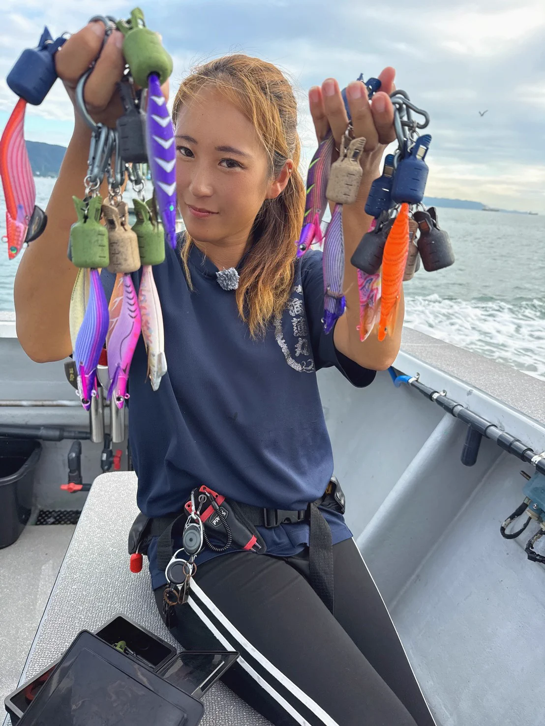 Reposts by フィッシングマックス公式 (@fishingmaxinfo) / X