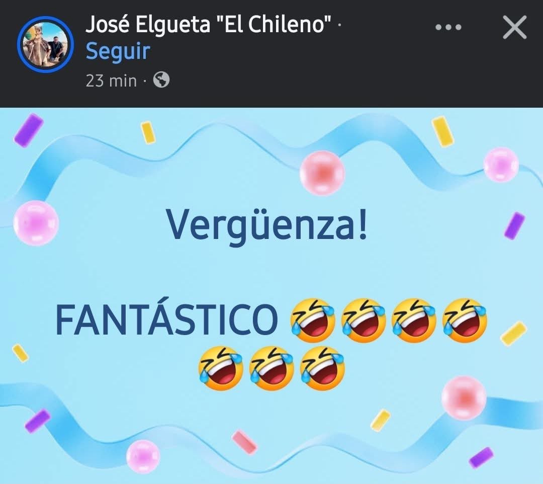 BullcrazyMusi's tweet photo. Como era @ElchilenoMX ?? 🤣🤣🤣🤣🤣🤣🤣🤣 https://t.co/AmKOz2dSxx