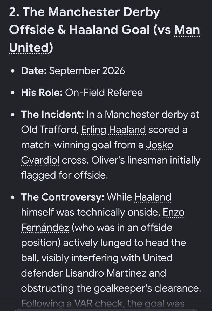 SionBen86's tweet photo. @FPLfrasier Just a few examples.... https://t.co/FNBIyvrSXx