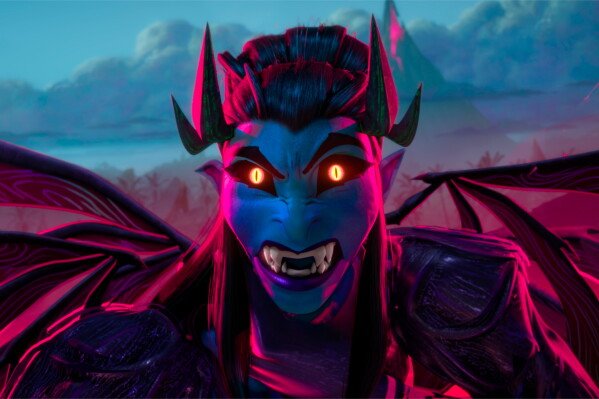 herohanss's tweet photo. WATCH FORGOTTEN ISLAND!!!!!! NOW!!!! https://t.co/mE0EKkE3iY