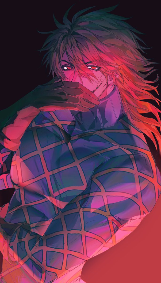 zijnqin114514's tweet photo. #jjba #diegobrando #sbr https://t.co/2BZRacGzm9