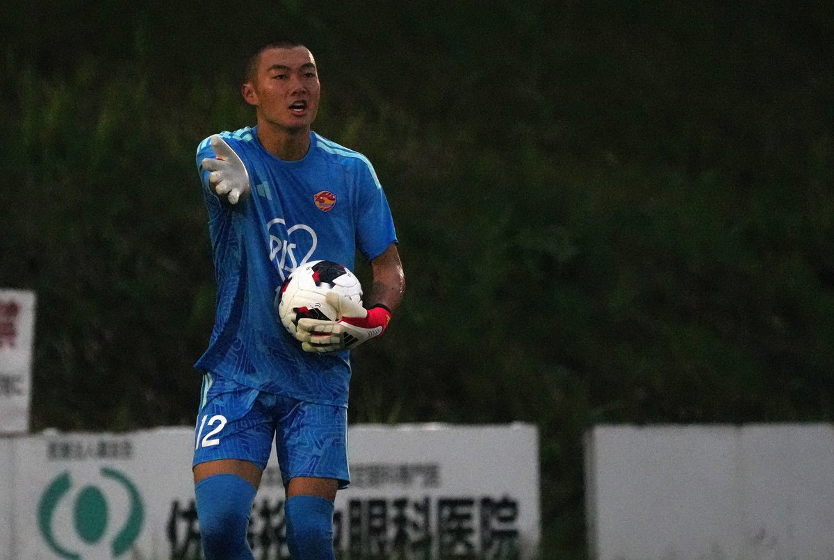 vega_official_'s tweet photo. #ベガルタ仙台ユース はGK渡邊航聖選手を中心とした粘り強い守備から得点を狙うも試合終盤の失点で敗戦⚽

次節はアウェイ戦、応援よろしくお願いします🔥
⚔️#高円宮U18 プレミアリーグ 2026 第16節
🆚柏レイソルU-18
🗓10/4 SUN 11:00
🏟️ゼロワットパワーフィールド柏

#VEGALTA https://t.co/VwZukZJNoD