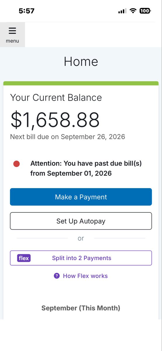 jzwdym's tweet photo. embarrassing that it’s come to this but who wants to help a girl pay rent😅 
#trending #help #rent #fyp #viral https://t.co/ChVvfXnWw6