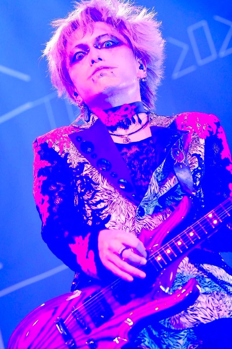 hitsu_nightmare's tweet photo. 仙台ありがっと

明日はマカナ30周年だよっ https://t.co/eUq2X3EEQd