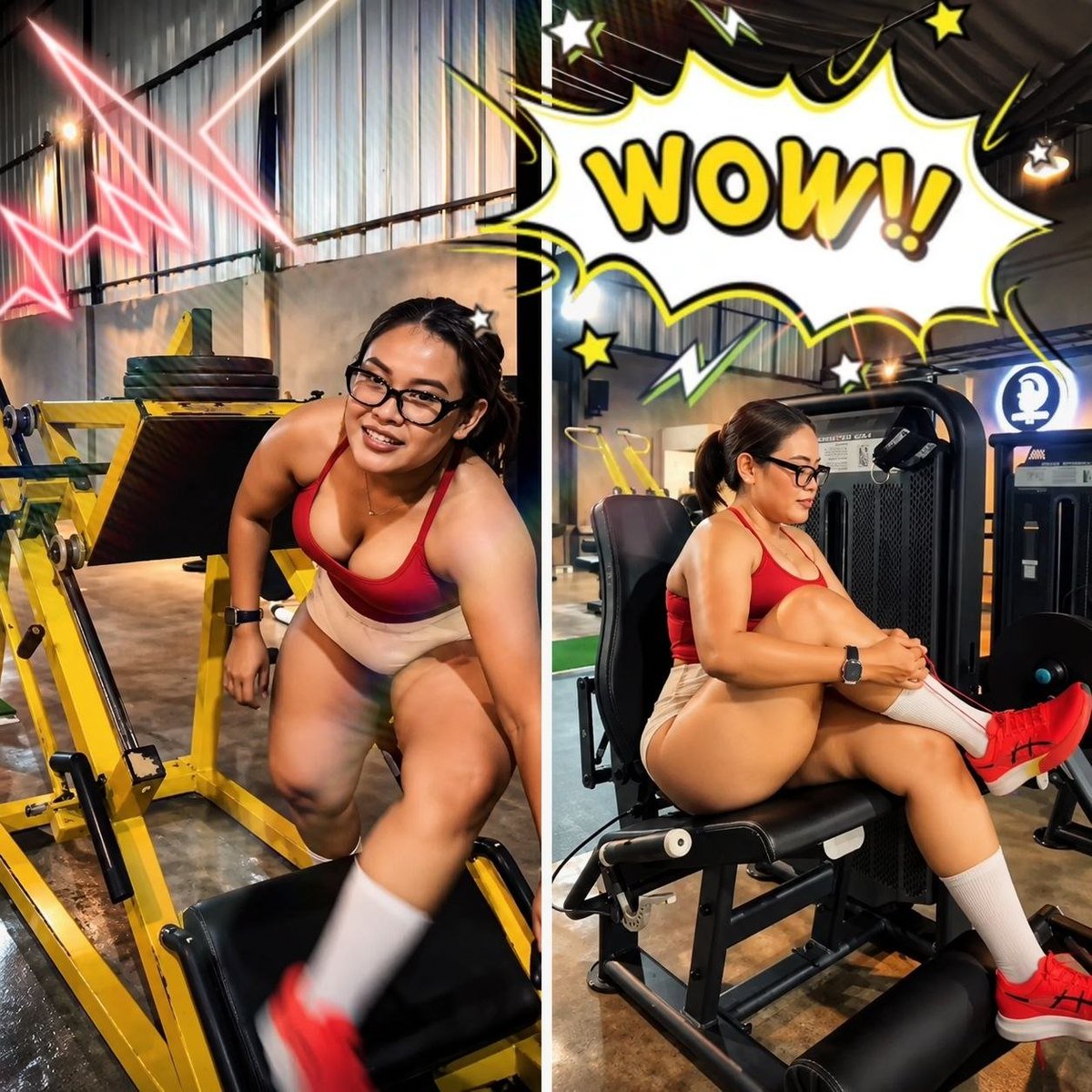 Chloebwb's tweet photo. Malika dan toilet gym
https://t.co/ZnL2LfSjBU https://t.co/fb3W3PdpS8