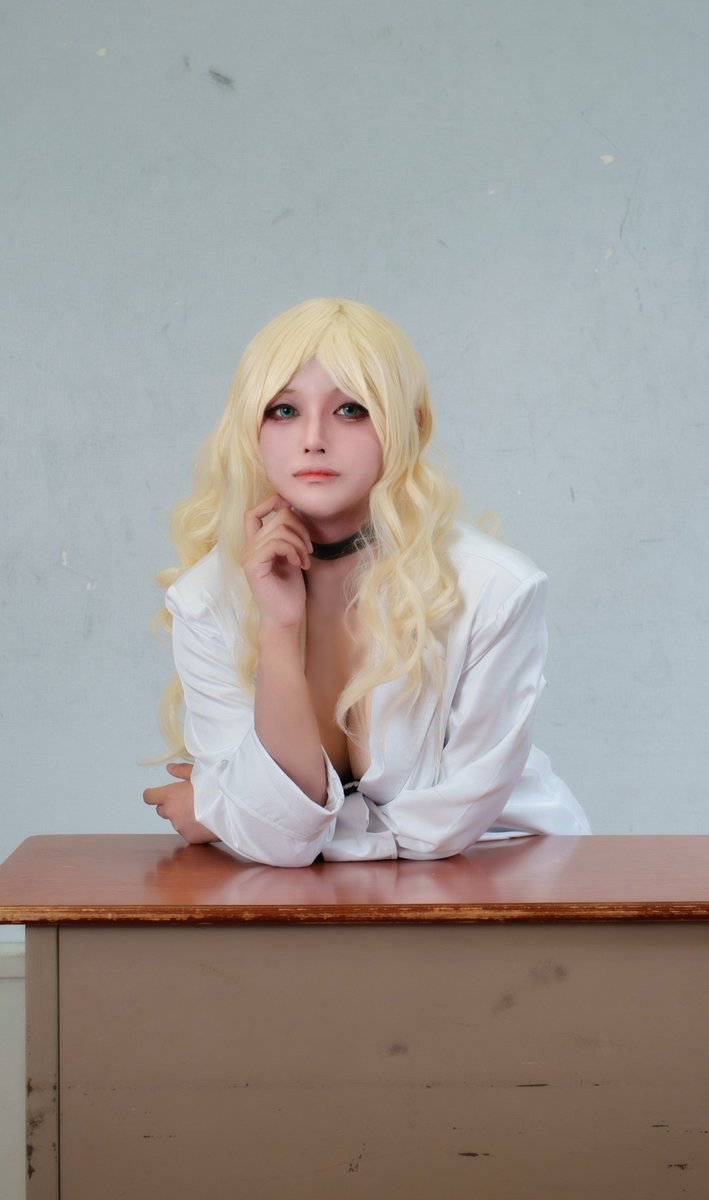 74_fuyukicos's tweet photo. ーーーcosplayーーー
暗殺教室／イリーナ･イェラビッチ

「イェラビッチお姉様」と呼びなさい

📸→ @iriomoteumiushi さん
 #Uアコスタ2026 https://t.co/rsMFjnlbds