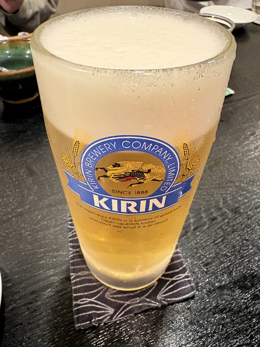 StormTheKin29's tweet photo. 宴ぢゃ！🍺 https://t.co/v34Y7EnnQt