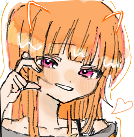 gao3_4's tweet photo. 🍫彡担当させて頂きました！久々に描いたので、絵柄がめちゃめちゃ変わってる気がします笑 合作、ありがとうございました💗 https://t.co/3H7RVyDgXG