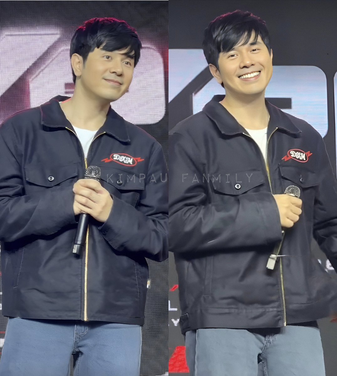 LenyMartin11032's tweet photo. Sa Korea na ba ang next sightings natin sa Oppa natin na to? Balik na ba muna siya sa lungga niya ulit.. 🥰🥰🥰
#APerfectMarriage #WheeltekExpo2026
#PauloAvelino #KimPau #KimChiu https://t.co/pYHT8HtqJW