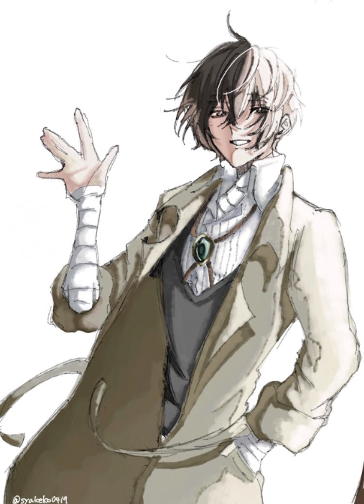 syakeko0419's tweet photo. 上手くいったはず
 #BSD https://t.co/XqvnKpUAbI