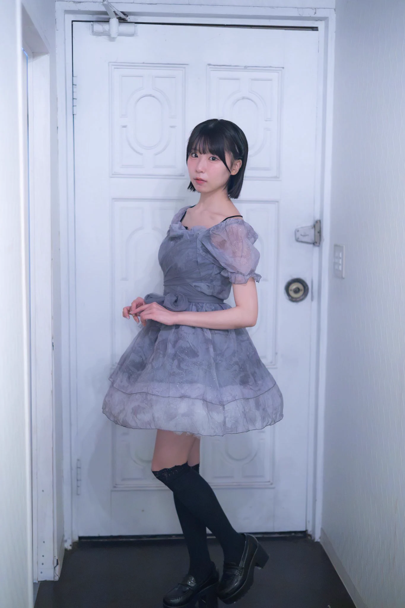 花澤えり🪽 on X: 