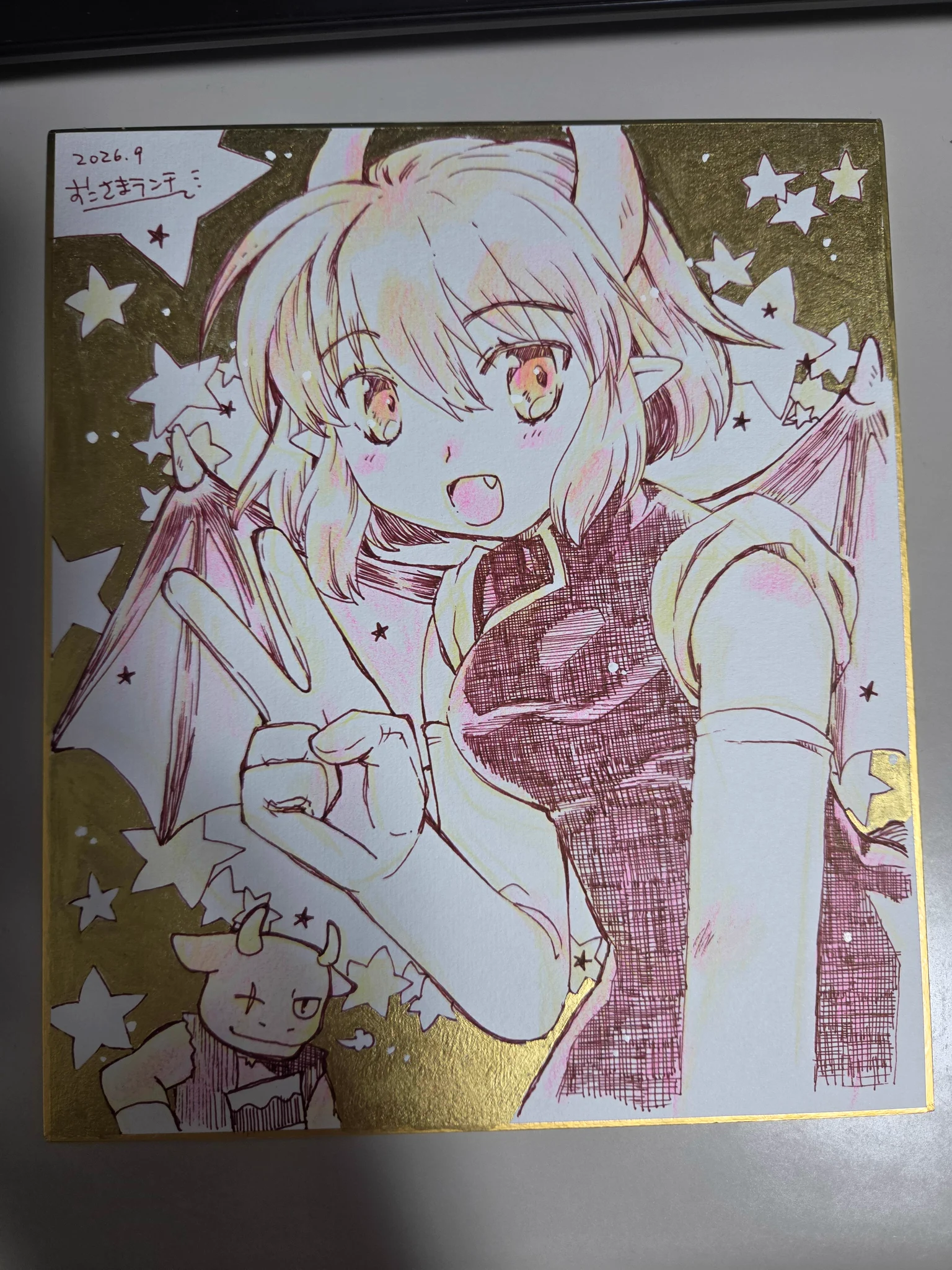 おこさまランチ＠スライムマスターちゃんコミカライズ連載中！ on X
