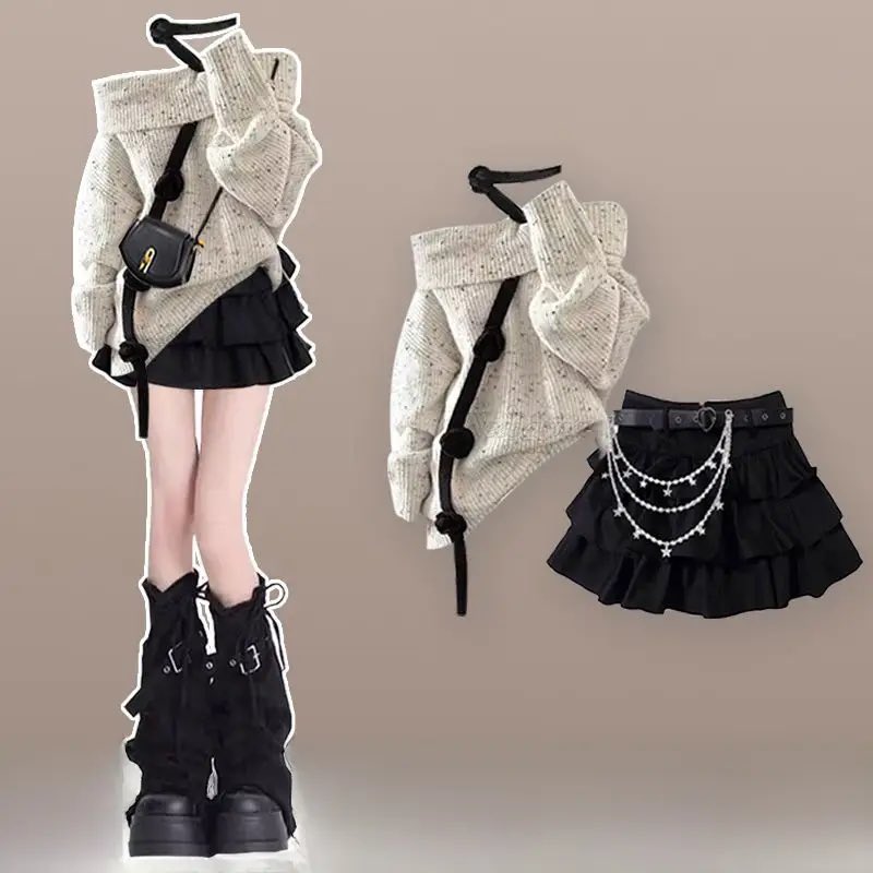 wolf_00216's tweet photo. @nacha_nyawan ぬぁちさんこんばんは><⸝⸝
3枚目のお洋服を参考にしていただければ幸いです♪系統に名前が分からないのですが雰囲気が伝われば…！
ぜひお仕立していただけたら嬉しいです🖤⟡.· https://t.co/FsZ6kYZpX8