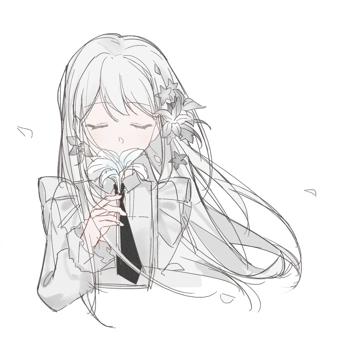 AmiueX0204's tweet photo. #汐見蛍 #millsage https://t.co/o3rj7rnUOR