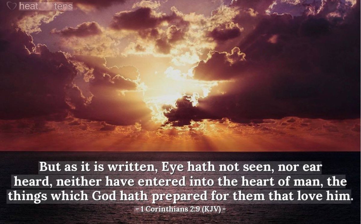 Bobjoyce526923's tweet photo. God's plans for us are beyond anything we can perceive with our senses or conceive in our minds. Let’s trust & love God deeper with an open heart that fully trusts God to move in our lives here & now. Let’s trust in God's goodness & His timing. Our active faith believes in God's promises, follows His lead, & lives in a way that reflects our love for Him. #LoveJesus #JesusIsGod #jesuslovesyou #TrustGod