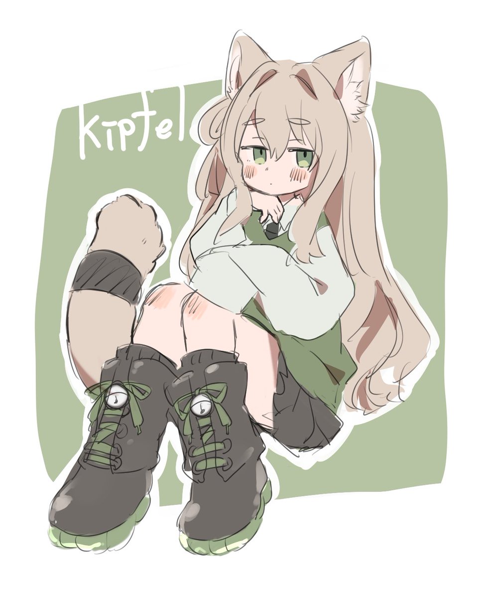 yue_org's tweet photo. キプフェル https://t.co/YlOZGtPHi2