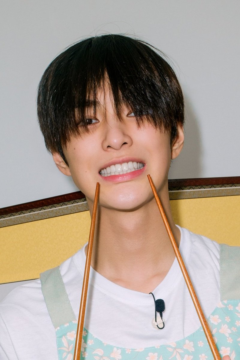 keonhoguide's tweet photo. He is born with the biggest smile on his face 🥹 https://t.co/w8YvvMSQzd