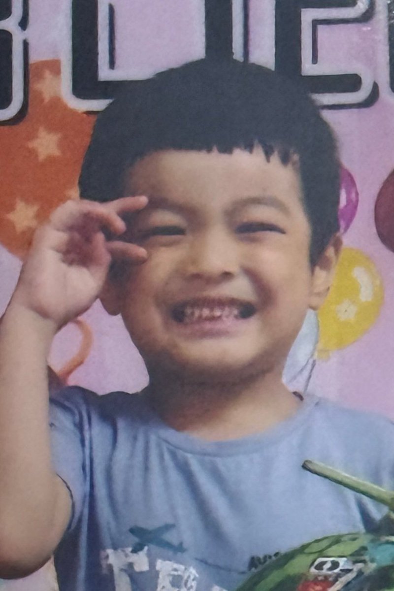 keonhoguide's tweet photo. He is born with the biggest smile on his face 🥹 https://t.co/w8YvvMSQzd