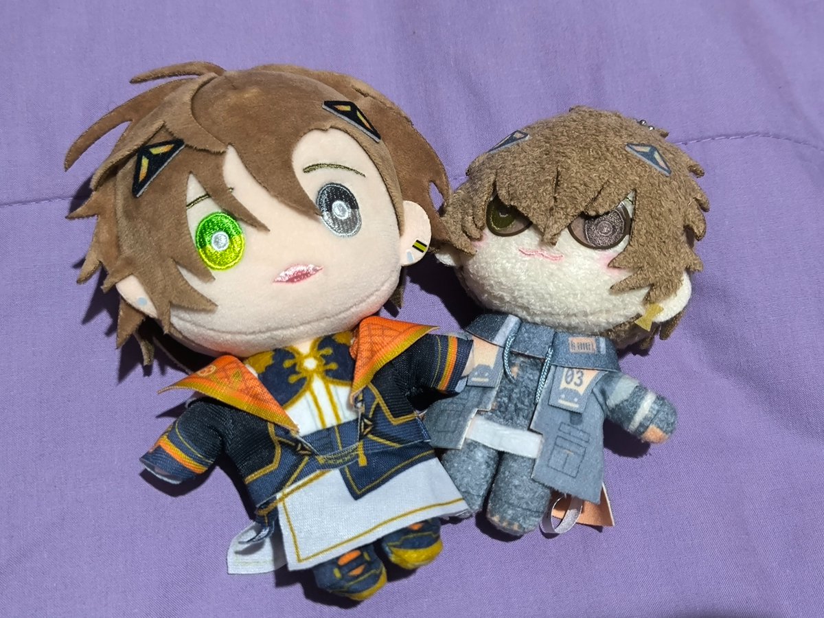 tanukichiss's tweet photo. this month niji haul:3 thank you so much monoo @mono https://t.co/xRi081UVgk