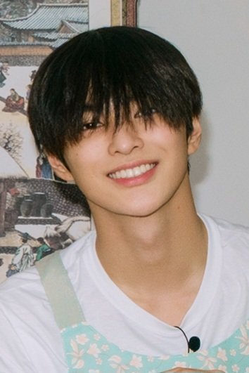 keonhoguide's tweet photo. He is born with the biggest smile on his face 🥹 https://t.co/w8YvvMSQzd