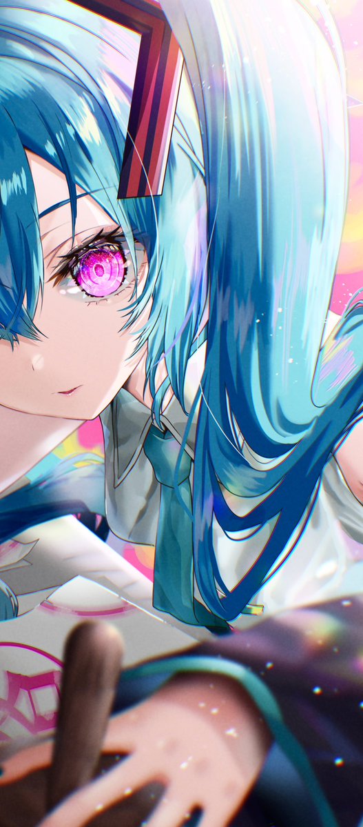 irasutogakari's tweet photo. ❌歌姫失格❌
#重音テト　#初音ミク https://t.co/Mc70VVM5tI