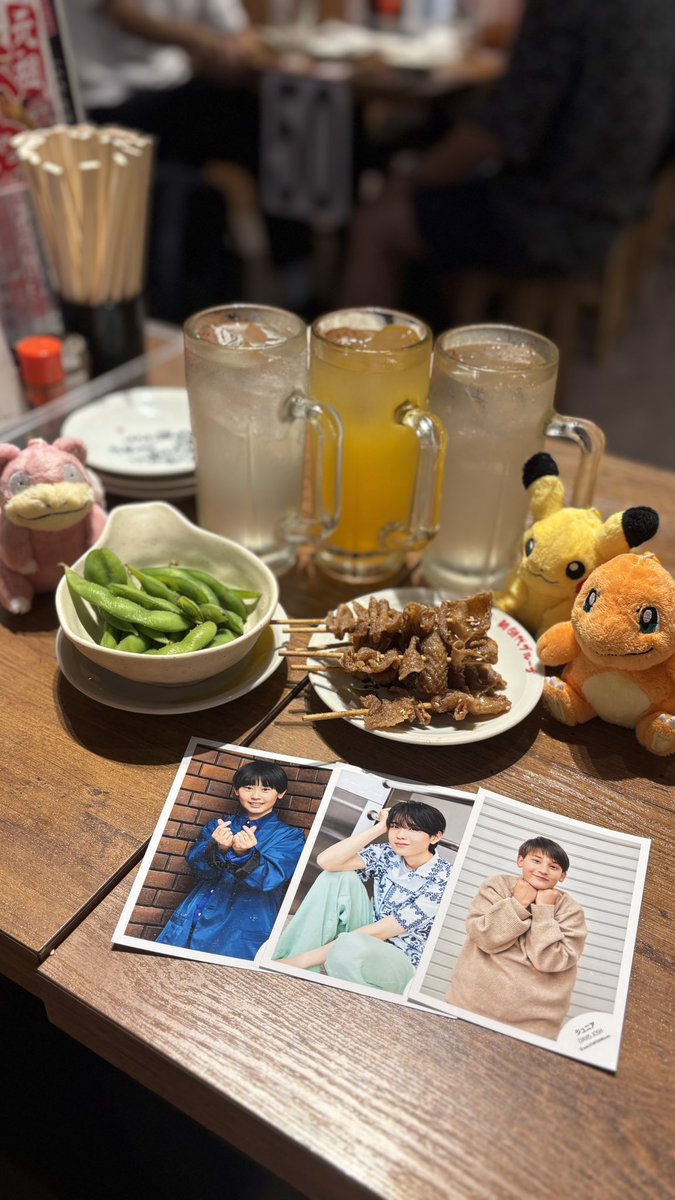 lovenyan321's tweet photo. epilogueだいすき＞ω＜🍒🧡 https://t.co/xdG5yWrcZ0