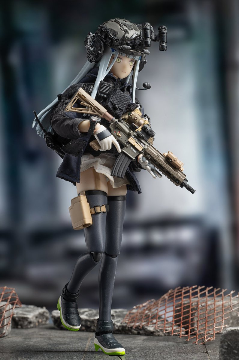 noarming's tweet photo. #GirlsFrontline
#ドルフロ #少女前線 #少女前线 #소녀전선 https://t.co/ll95jXZpYk