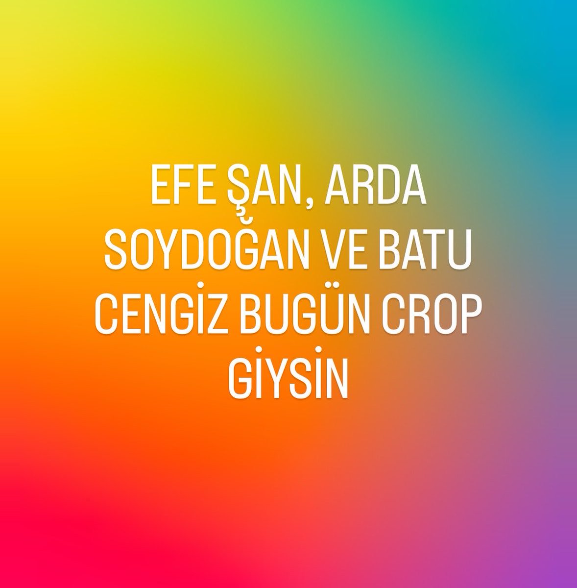 takilipgitcem0's tweet photo. https://t.co/KPSeqlWskx