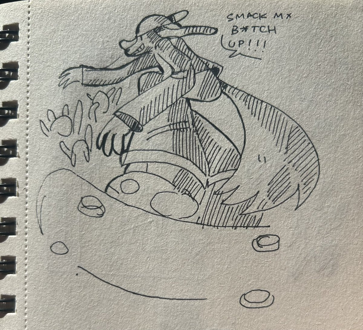 deviezzz_'s tweet photo. plane sketch 

#furrytwt https://t.co/7JfhRJAKGR