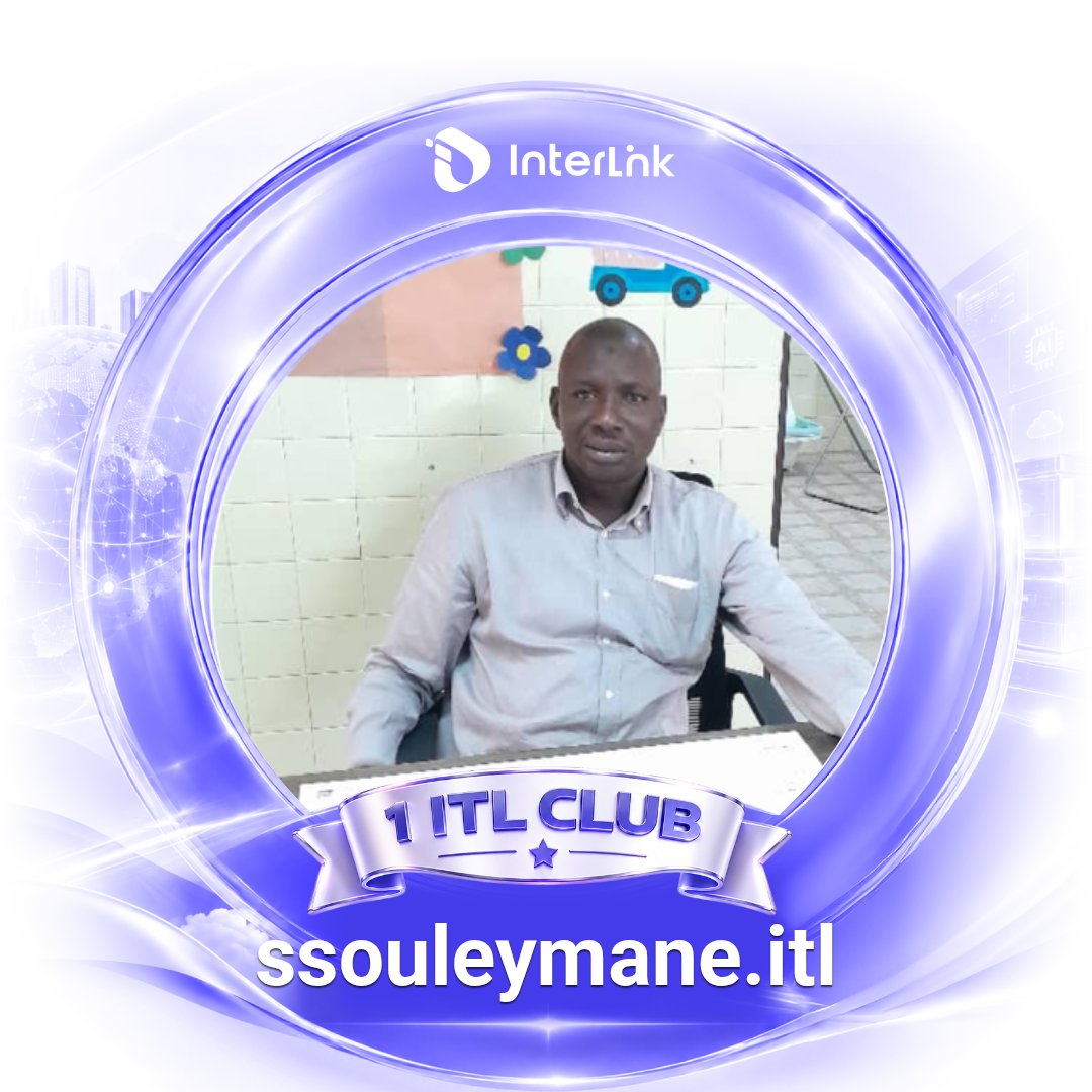 Savadogo222Soul's tweet photo. @inter_link #1itl https://t.co/SolRLwz5IO