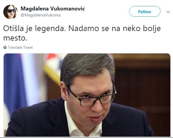 FakeJohnSmith_'s tweet photo. ХАХАХА...
Каква скупина малоумних дегена 
#ćaci #botovi #sns #fahrimusliu https://t.co/8CLXeoMMFY