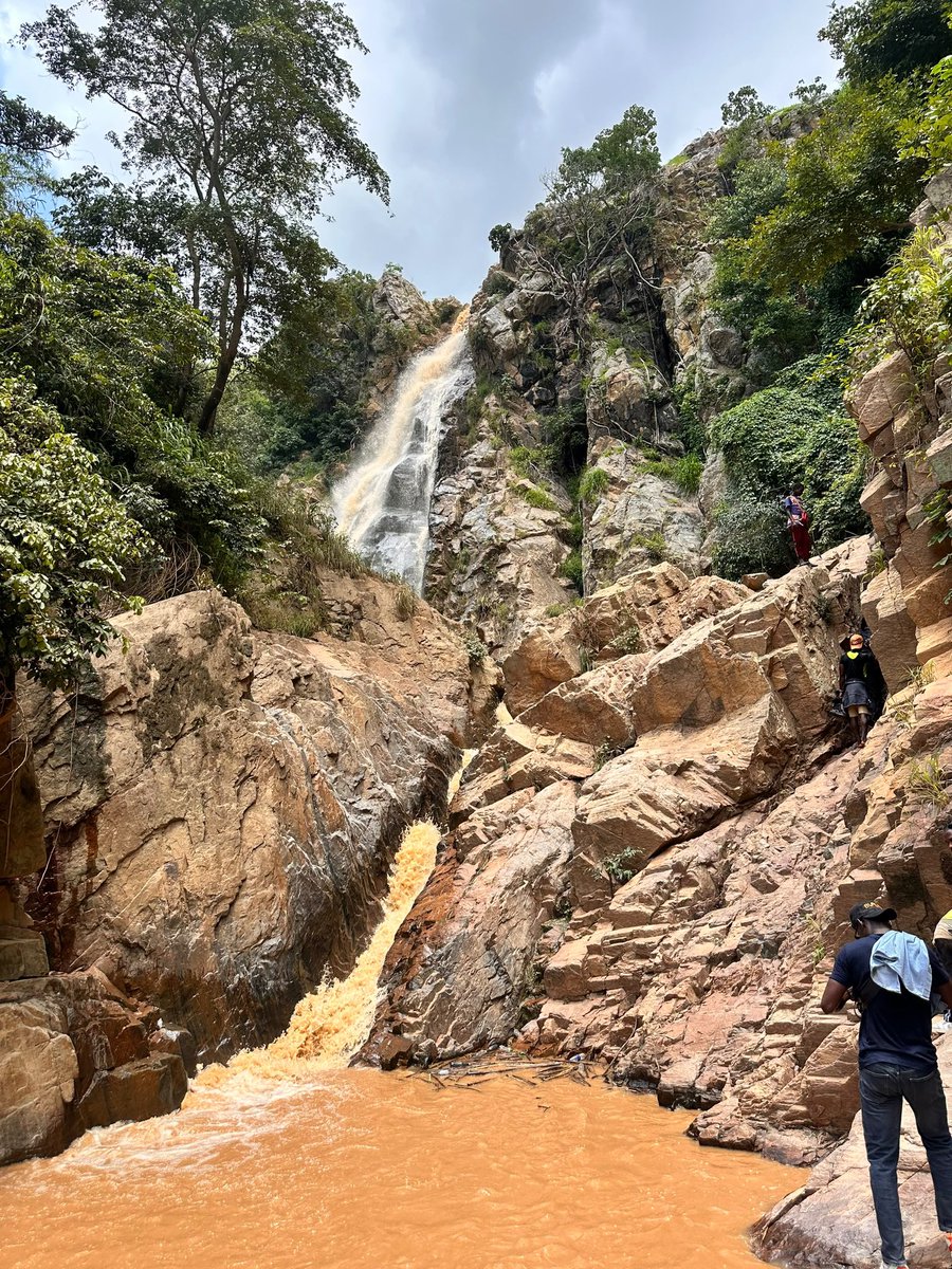 BabaDClint's tweet photo. Life is really about finding joy in the little things,beautiful views, fresh air, new places and moments that make you pause and appreciate being here. https://t.co/ZmsP1rw9mh