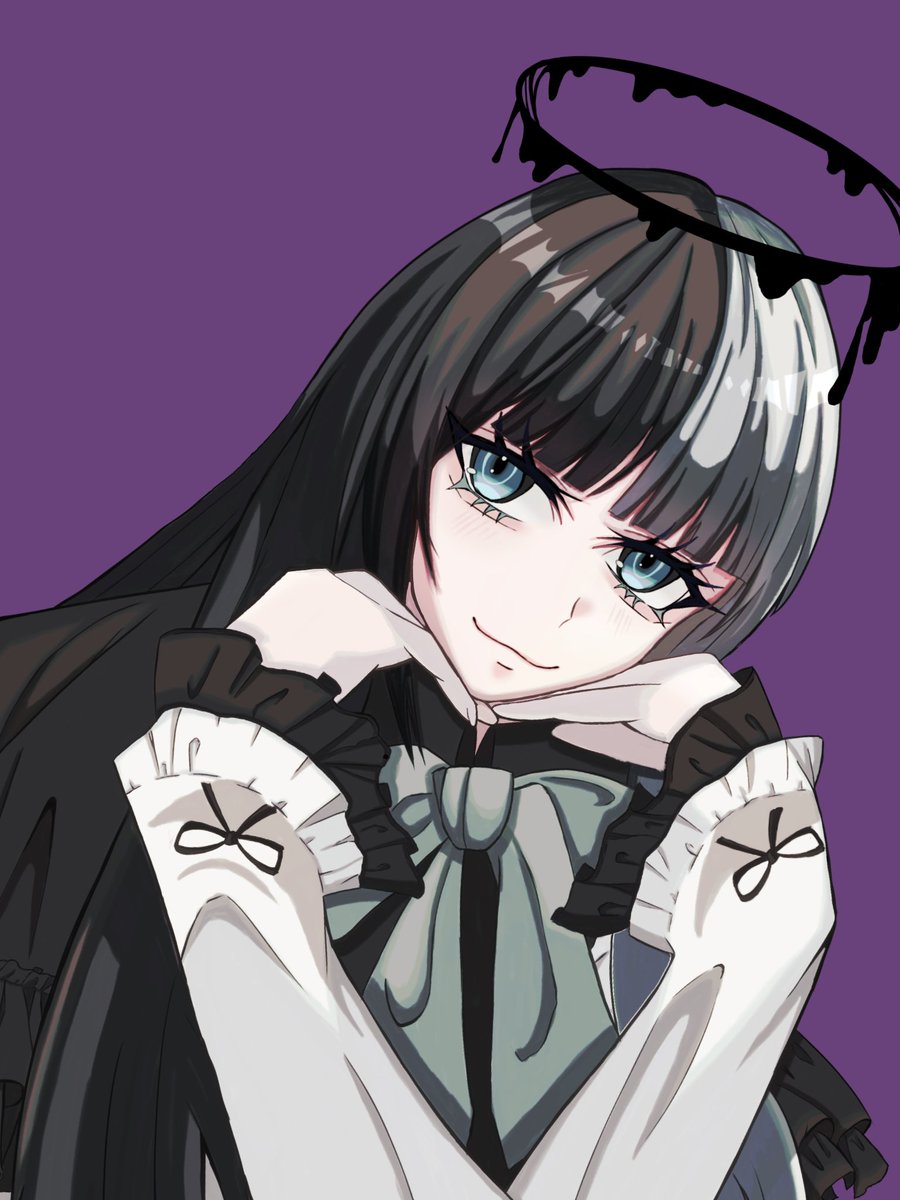 Ho_oNe666's tweet photo. #絵柄が好みって人にフォローされたいㅤㅤ #イラスト好きな人と繋がりたい
#絵描きさんと繋がりたい
#絵描きさんフォロバ100
♡or↺でお迎え行きます🎶
二次創作中心です!! https://t.co/oZOEOXTAju
