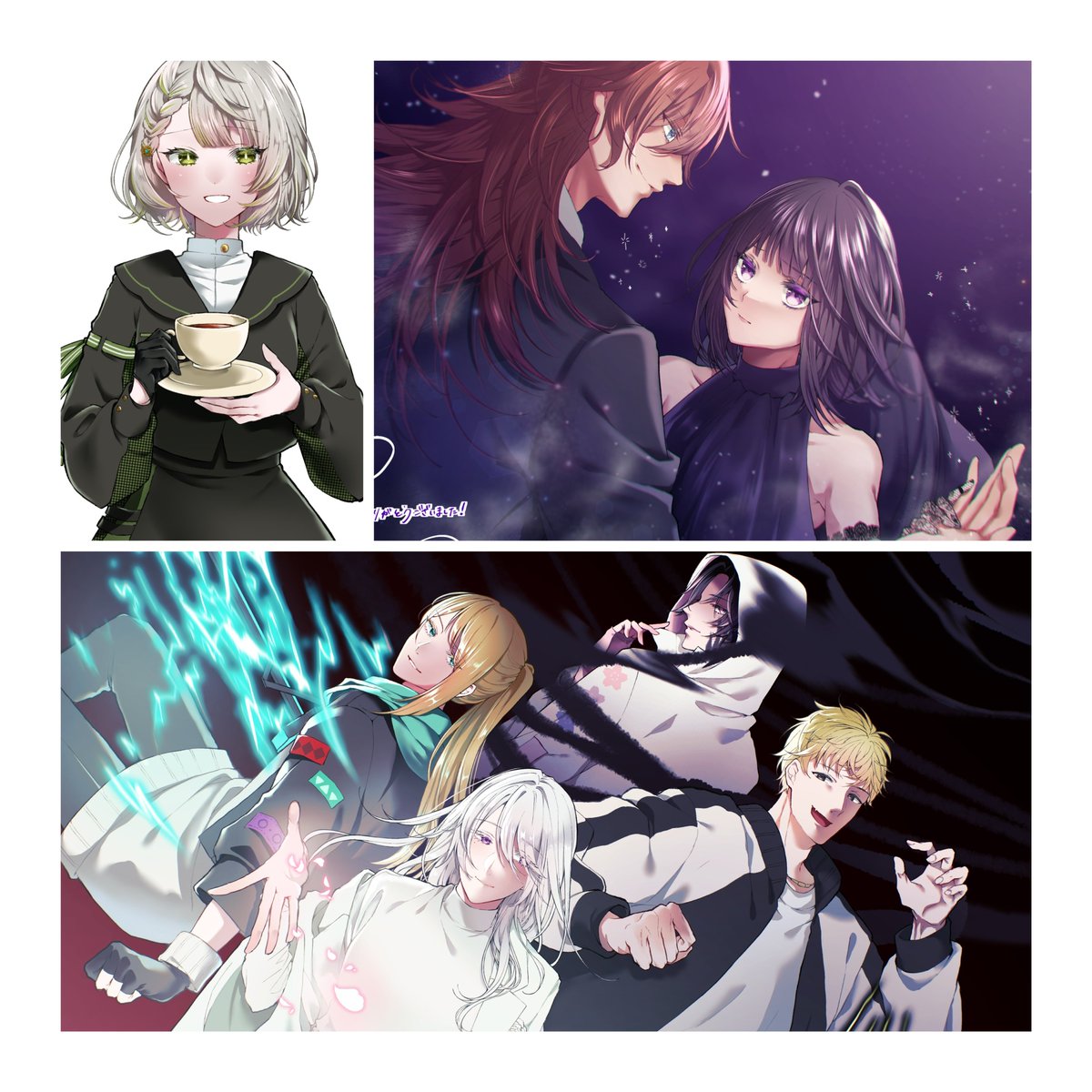 okn_25's tweet photo. 27日までSkeb手数料無料とのことで❣
おまかせ3000円から描いてます！(手数料無料は5000円以上)
なにとぞ！たくさんお絵描きさせてください🌸
#Skeb #Commission 

▶▶▶ https://t.co/UtcLcqDVbv https://t.co/Qc2RWDJ5lO