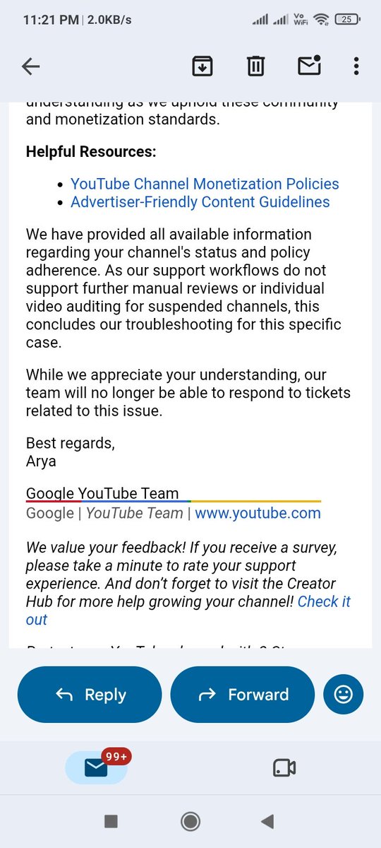 MakeJokeKamil's tweet photo. @TeamYouTube A 600K SUB CHANNEL IS BEING DESTROYED BY BOTS! "Make Joke kamil" was falsely demonetized for "Misleading Family Content". I make 13+ adult horror animation, NOT kids media. AI is broken &amp; appeals are rigged. I need a HUMAN reviewer now! RT https://t.co/Yf0rd1Ts8o