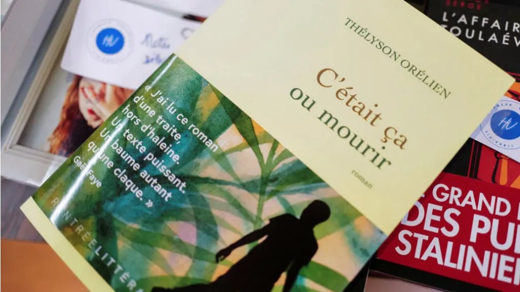 Essaidechoc's tweet photo. Les dénonciateurs de Thélyson Orélien disent avoir trouvé d’autres auteurs qui ont utilisé l’IA. https://t.co/Xstwa221oe