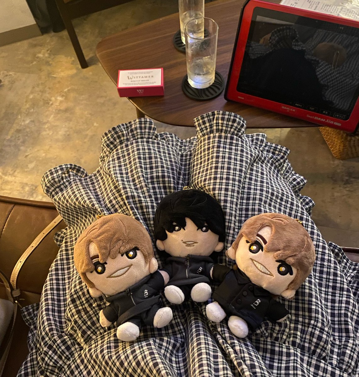 risaxrrry's tweet photo. ゆごぬ(new!)買ってきてもらいゆごほくできて幸ᵔ︡⌔ᵔ︠🖤💛 https://t.co/ChOp5rp3Oj