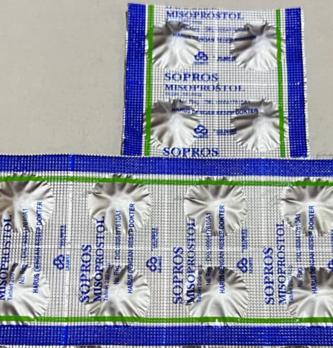 Luananava_'s tweet photo. Misoprostol, miso, misop. Ready perbox, perpapan, perbutir! https://t.co/VWMQsB2thz