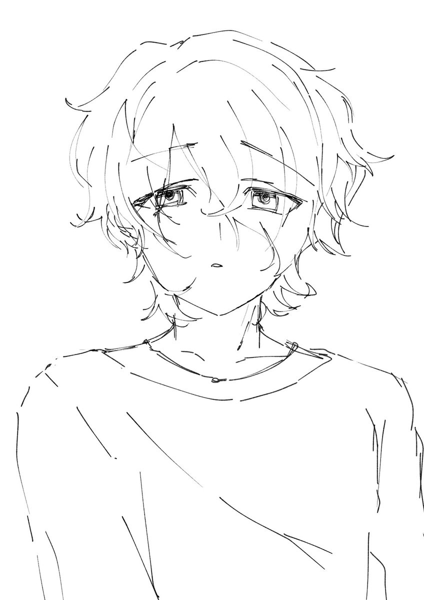 mymyrairai's tweet photo. らくがき https://t.co/GTo7bRNUGT