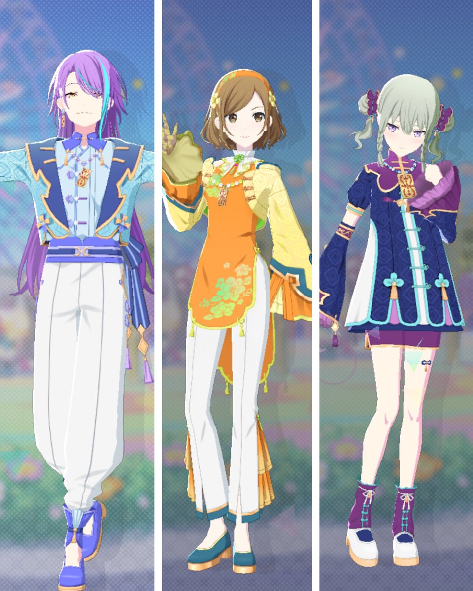 teokure_01's tweet photo. 【傀儡衣装5凸併せ】

🎈×🎈・未定×🤖・🎼or❄×🤖 @2 

キャラ自由・衣装比率不問
アナ3と難しいですがお気軽にお声かけ下さい🎶

 #プロセカ併せ募集   #プロセカ併せ https://t.co/tPO86RBWgf