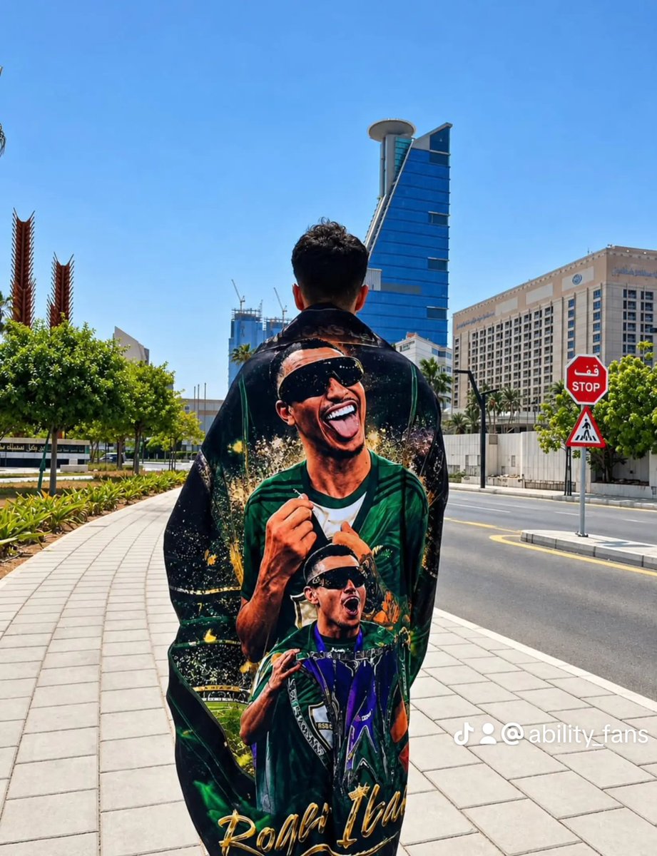 abilityfans's tweet photo. توفر علم ايبانيز النخبوي ... 💚💪
الأكثر مبيعآ ⭐️

جمهور الأهلي، علم إيبانيز وصل! تصميم يجمع بين عشق الاهلي والبطولة الاغلى.

استخدم خصم «وطن» على جميع الأعلام، والكمية محدودة!

اطلب علمك الآن من الرابط:
https://t.co/wXeHpBdzzT https://t.co/x39f0Ob5WE