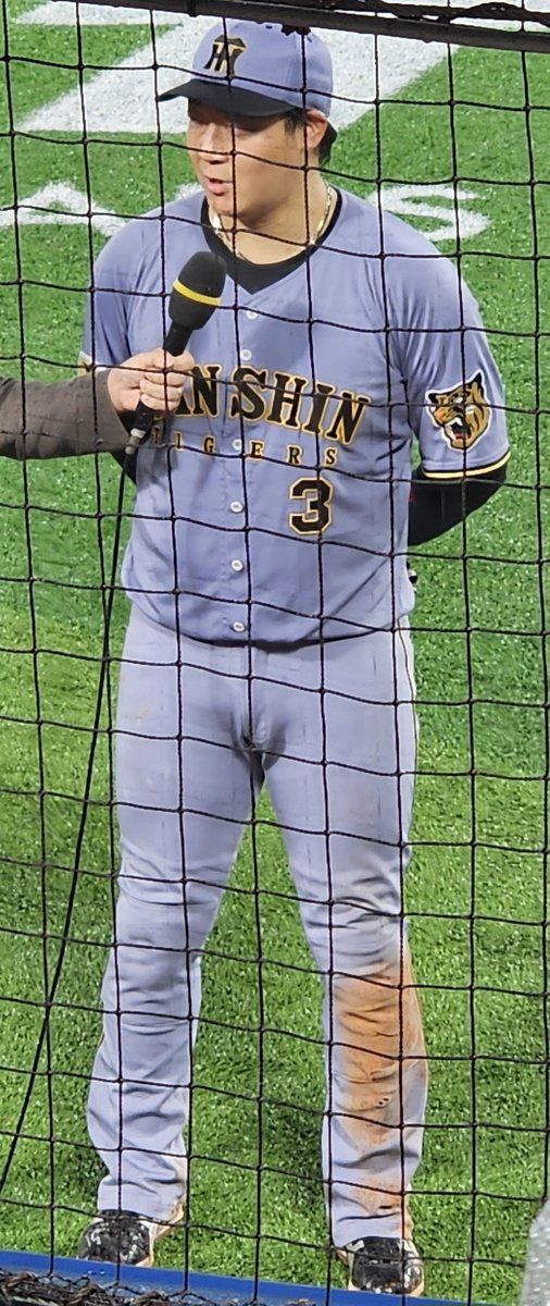 furifuri412's tweet photo. ⚾️勝った～⚾️🎉 https://t.co/ApZuJ25wB8